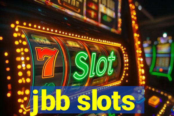 jbb slots